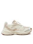 Кроссовки Puma Velophasis Surreal C Wns 399688 01, бежевый/белый - фото