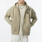 Куртка мужская хаки Adidas, хаки - фото 3