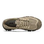 Кроссовки женские с низким верхом Camel Jeep - фото 2