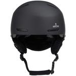 Шлем MIPS из серебристой пихты Evo, Black - фото 4