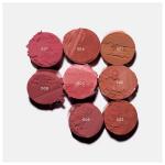 Кремовая и гладкая помада INGLOT Creamy Soft Lipstick, RASPBERRY BLUSH 507 - фото 9