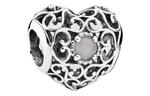 Pandora Jewelry Accessories Women's Silver - фото