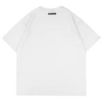 Футболка унисекс Olrik, черный - фото 13