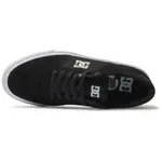 Кроссовки мужские DC Shoes Teknic, черный/белый - фото 4