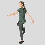 Леггинсы для тренировок Mottled Active 365 ODLO - фото 5