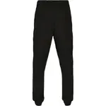 Джоггеры Urban Classics Tapered, черный - фото 3