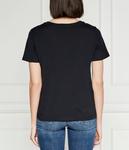 Футболка Gant Regular Fit, черный - фото 4