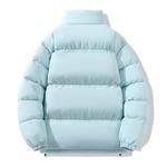 Пуховик Unisex WARRIOR, черный - фото 3