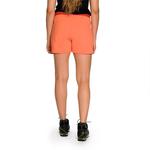 Шорты Trangoworld Gorner, оранжевый - фото 2