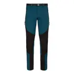 Брюки Trangoworld Grisons, синий - фото