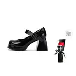 Туфли DAPHNE Mary Jane Shoes Women's - фото 60