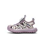 Детские сандалии Explorer SNOOPY, фиолетовый - фото