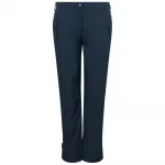 Брюки Abacus Golf Links Rain, синий - фото 2