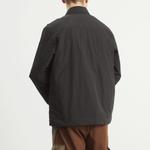 Утепленная рубашка-куртка Ka_Yo_Prototype, черный - фото 3