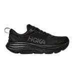 Кроссовки HOKA Gaviota 5 'Barley Oat Milk', серый - фото