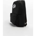 Треккинговый рюкзак Vans, черный/белый - фото 2