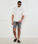 Рубашка Relaxed fit Tommy Jeans, белый - фото 2