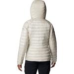 Куртка Labyrinth Loop II с капюшоном Columbia, серый - фото 2