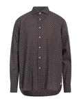 Рубашка Grigio, угольно-серый - фото