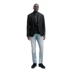 Блейзер Jack & Jones Martin, черный - фото 8