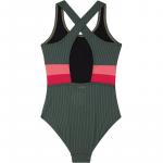 Swimsuit prtsafa jr Protest, цвет huntergreen - фото 2