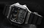 CASIO Часы G Shock AE 1300WH 8A - фото 9