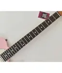 Schecter USA Custom Shop PT Wembley Studio Гитара, корпус Розовый - фото 3
