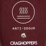 Походные ботинки Craghoppers Onega Eco 2, черный - фото 7