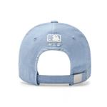 MLB Бейсболка унисекс разноцветная, Gray - фото 7