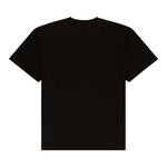 Футболка Sp5der Worldwide Five Day Tee, Black - фото 2