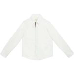 Детская рубашка FENDI, белый - фото