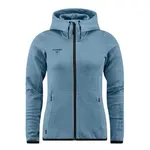 Худи Cube Advanced, синий - фото 3