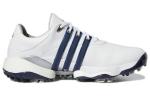 Tour360 22 Cloud White Collegiate Navy Adidas - фото