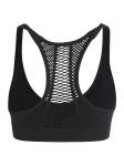 Спортивный бюстгальтер Marika SKYLAR, черный - фото 3