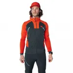 Жилет Dynafit Speed Softshell, оранжевый - фото