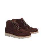 Chukka ботинки Britton Mills Timberland, коричневый - фото 3