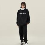 Свитшот Unisex BEENTRILL, Розовый - фото 8