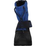 Ботинки Kamik, цвет navy blue-bleu marin - фото 4