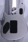 Электрогитара EVH Wolfgang USA 2023 Silver w/Hardshell Case - фото 3