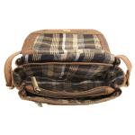 Сумка кросс-боди Harolds, Beige - фото 5