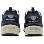 Беговые кроссовки 'Navy' New Balance, синий - фото 6