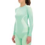 Рубашка с длинным рукавом uyn evolution uw lg_sl Uyn, мультиколор - фото 3