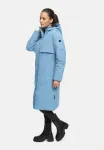Зимнее пальто эйсмелоди Navahoo, Powder Blue - фото 4