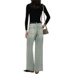 PINKO Свитер женский черный - фото 4