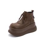 Ботинки Milan love song Martin Boots Women's - фото 6