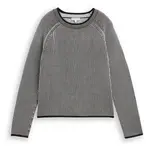 Свитер Tom Tailor 1049187, серый - фото