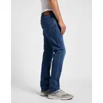 Джинсы Lee Luke, синий - фото 6