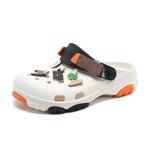 Сабо унисекс Jeep - фото 2