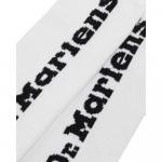 Носки Dr Martens Vertical, белый - фото 2