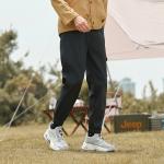 Грузовые штаны унисекс Jeep, хаки - фото 13